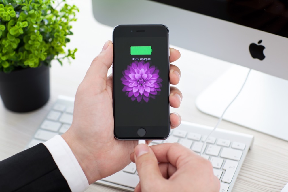 İphone Telefonlarda Pil Ömrünü Arttırma