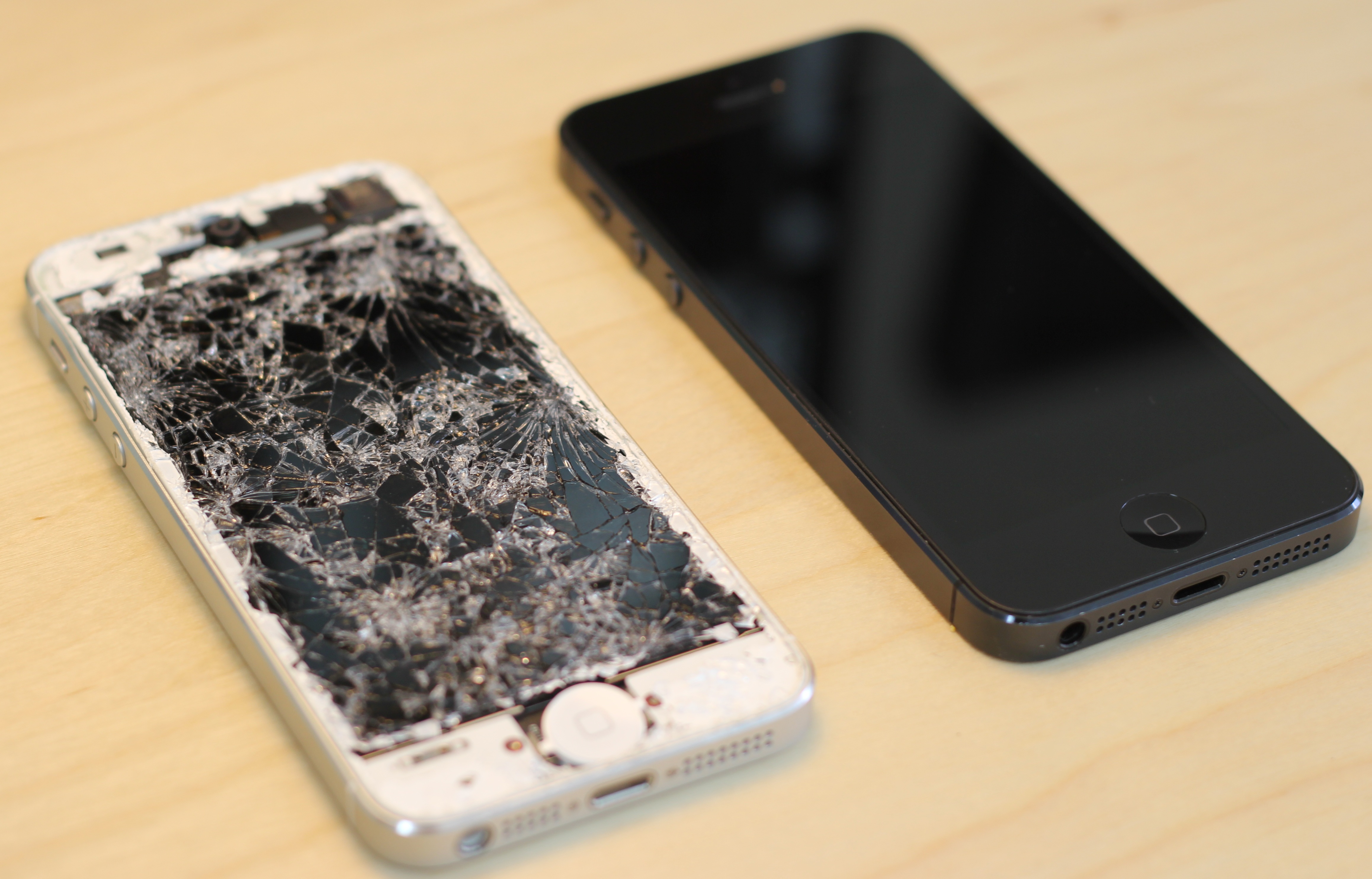 IPhone Ekran Değişiminde Veri Kaybı Yaşanır Mı ?