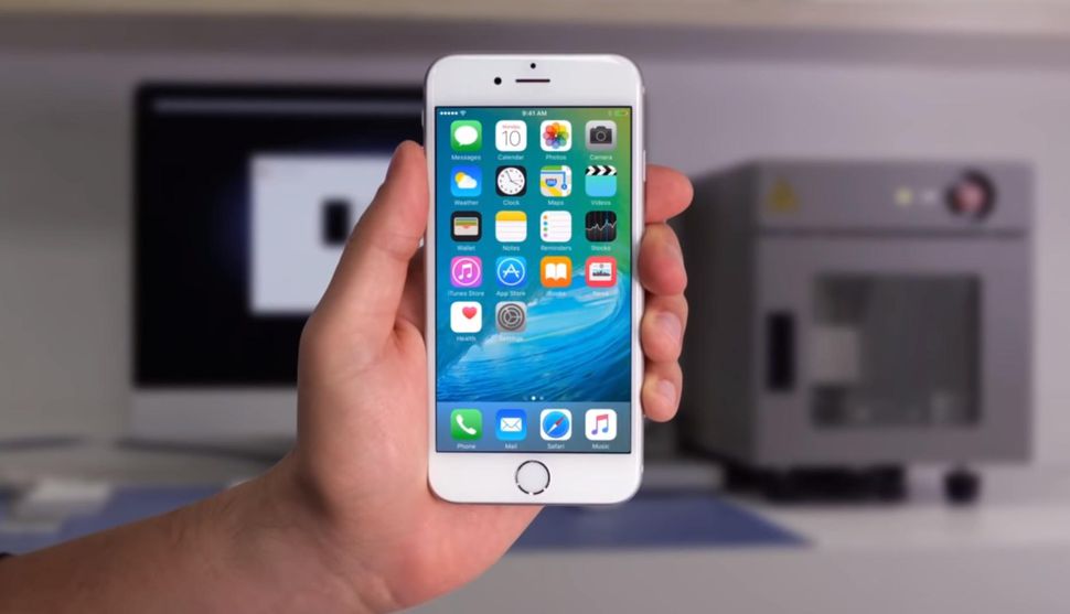 İphone Telefonlarda Ram Temizleme Nasıl Yapılır?
