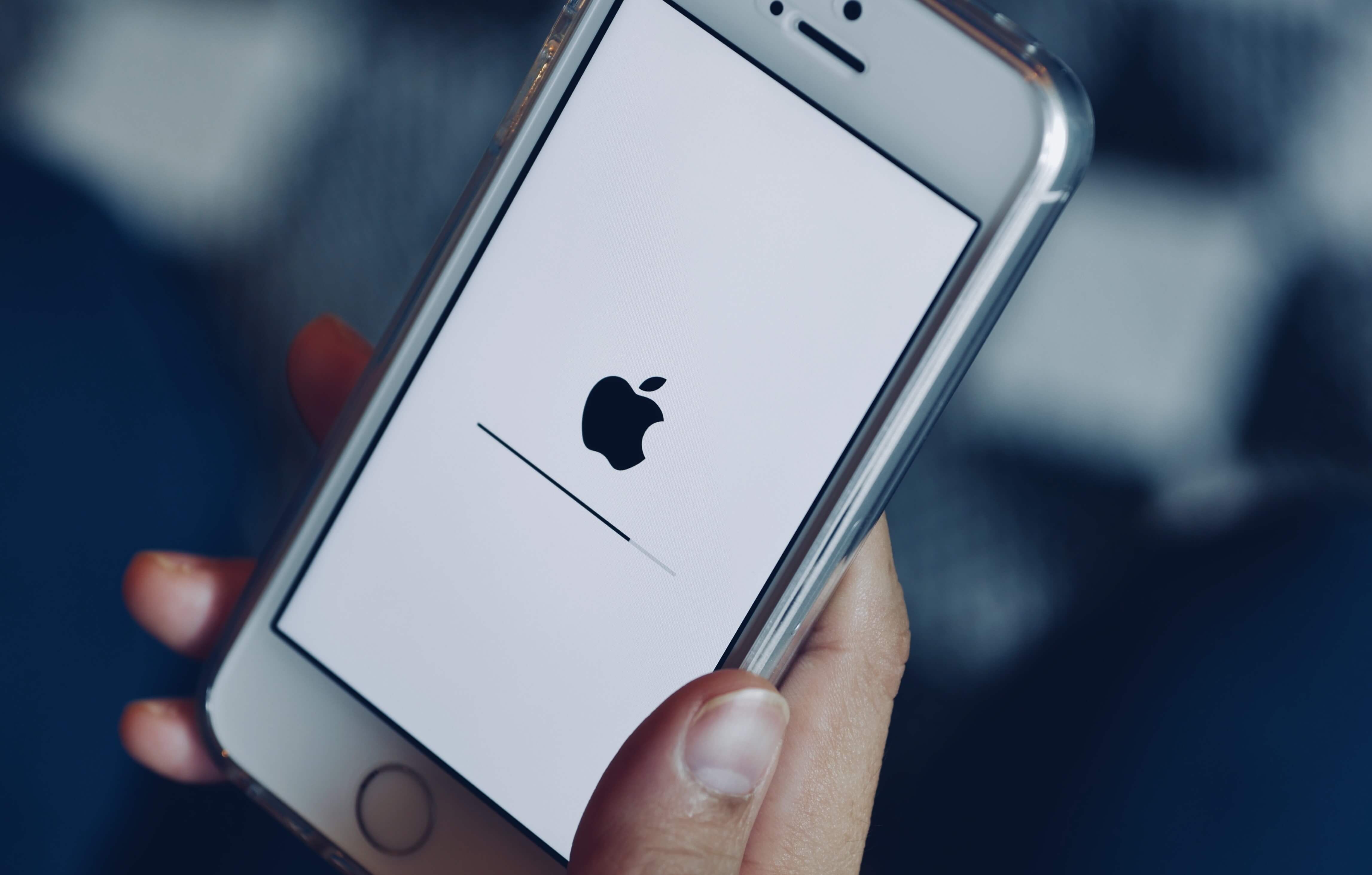 İphone Telefonlarda Aşırı Derecede Isınma Sorunu