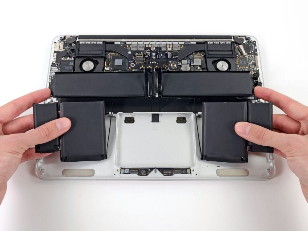 MacBook Bataryanın Ömrünü Uzatma Yöntemleri